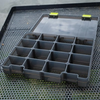 Matrix Storage Boxes
